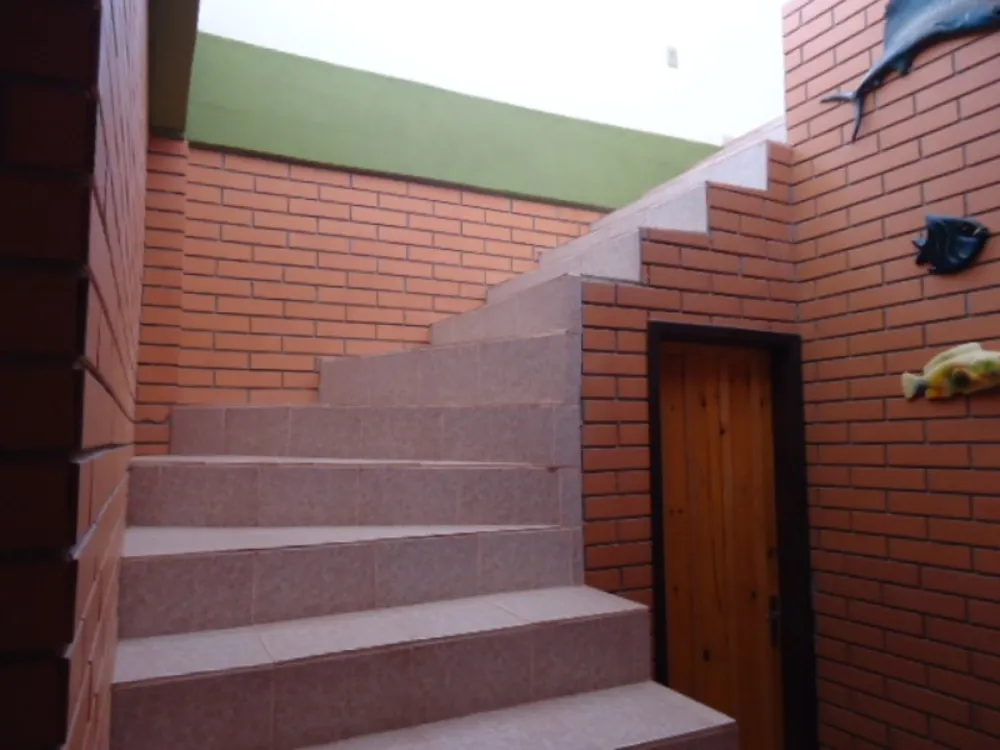 Casa, 4 quartos - Foto 19