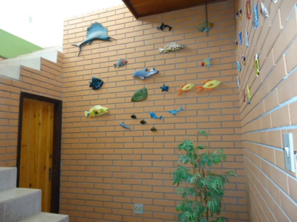 Casa, 4 quartos - Foto 18