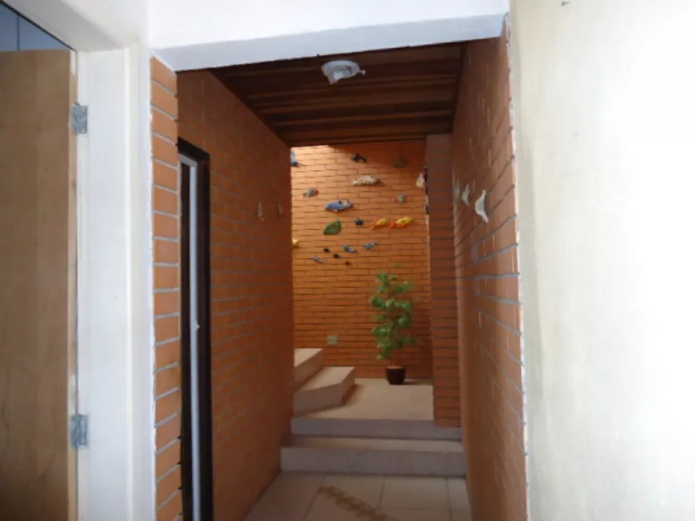 Casa, 4 quartos - Foto 6