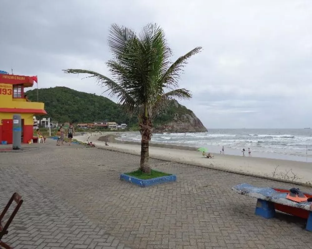 Apartamento, 3 quartos, 80 m² - Foto 4