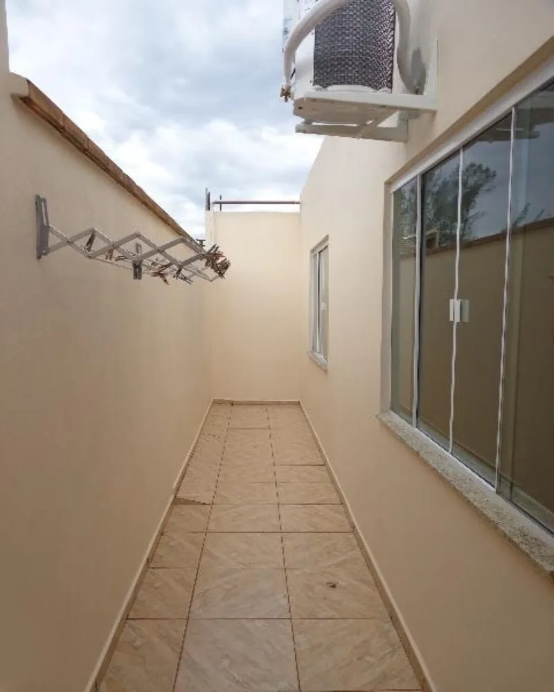 Apartamento, 3 quartos, 80 m² - Foto 6