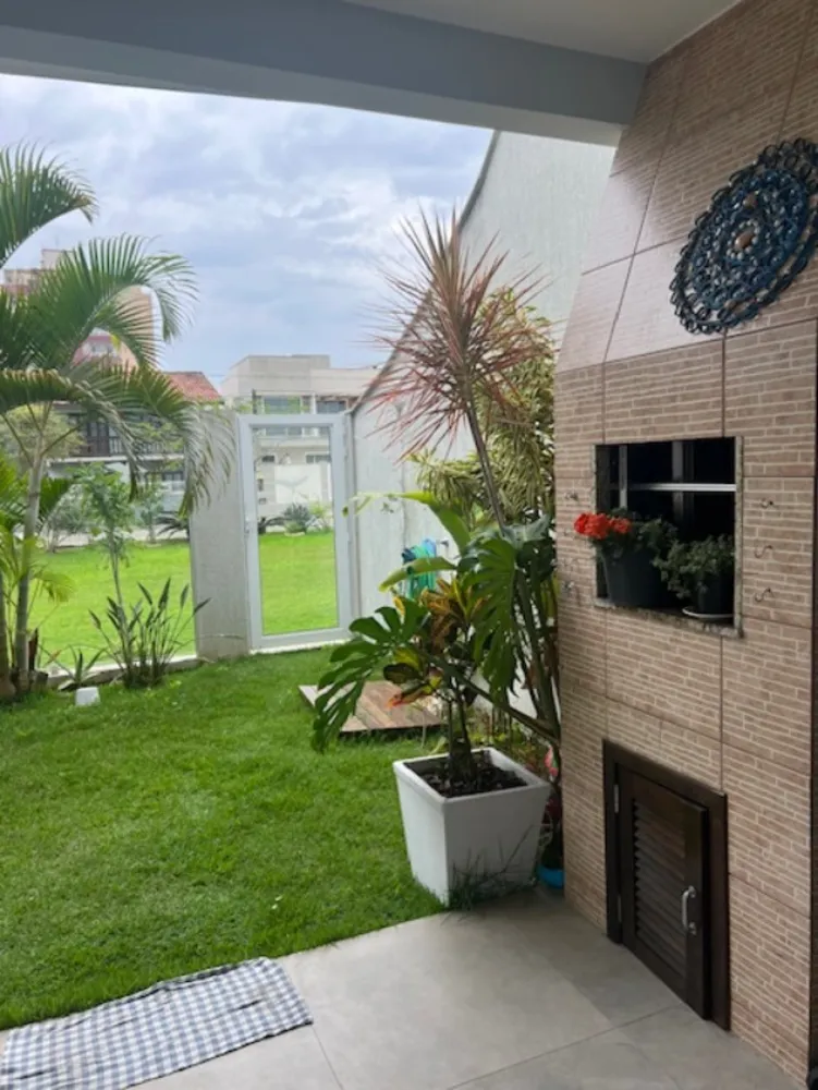Casa, 2 quartos, 150 m² - Foto 11