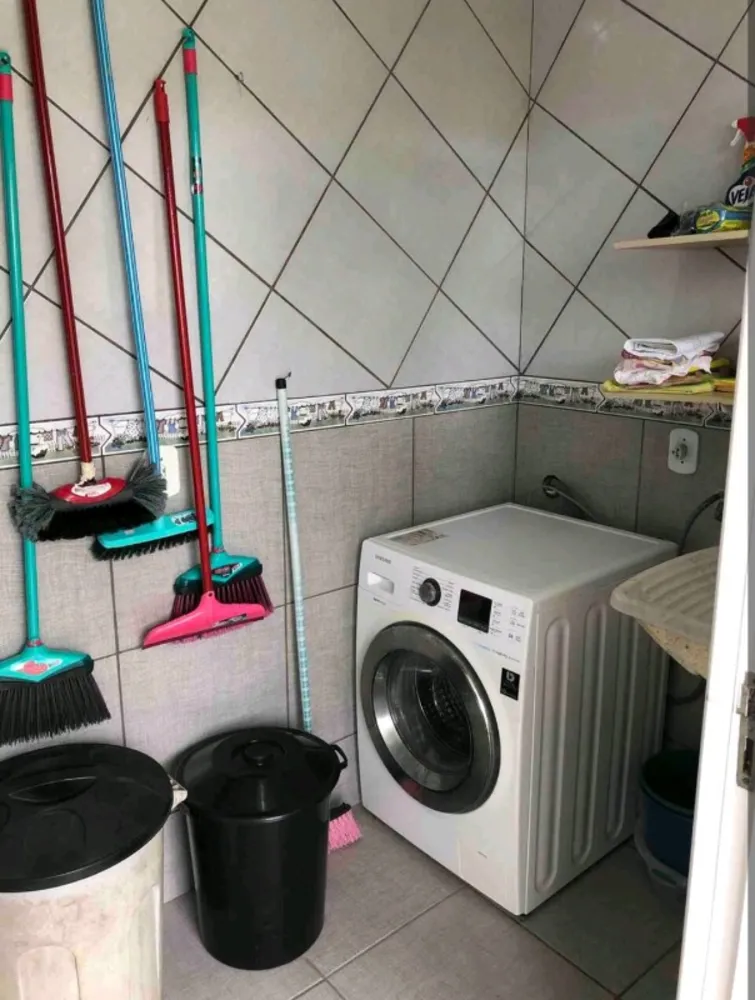 Casa, 2 quartos, 150 m² - Foto 1
