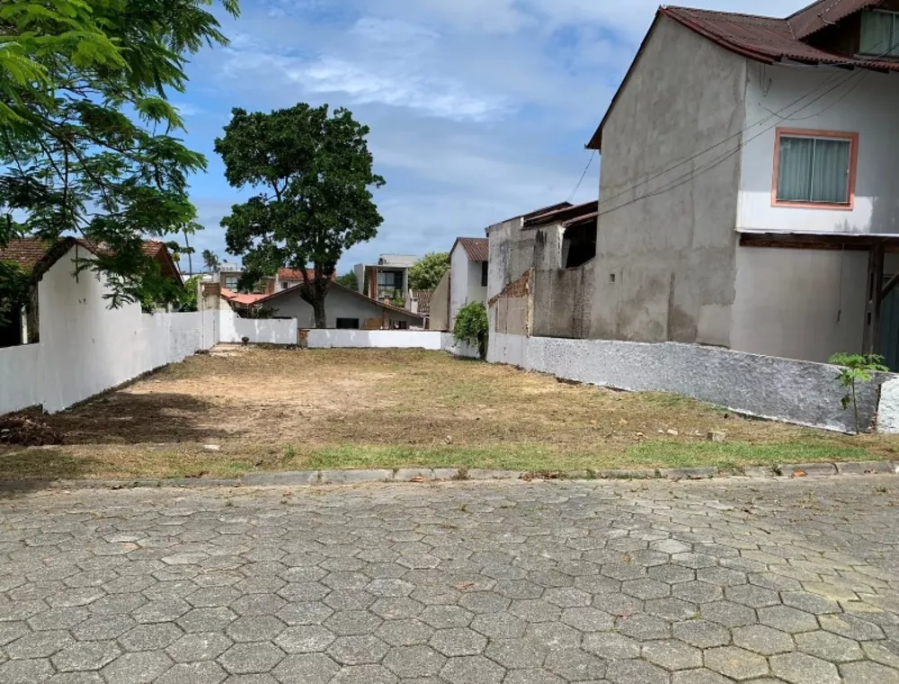 Terreno, 360 m² - Foto 1