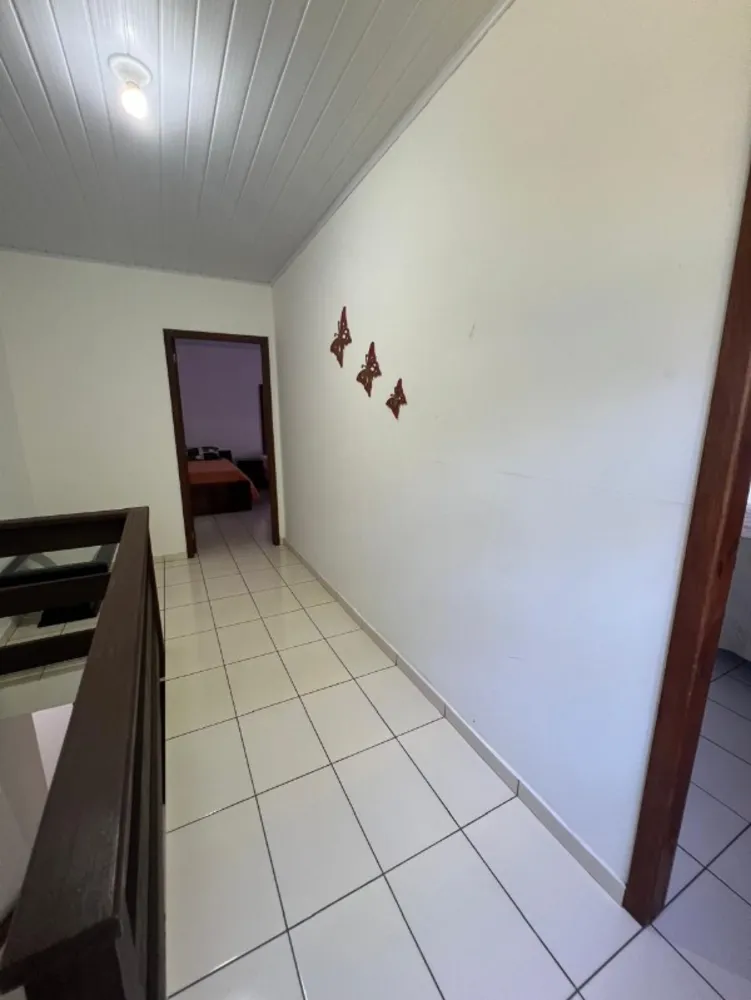 Casa, 4 quartos, 190 m² - Foto 16