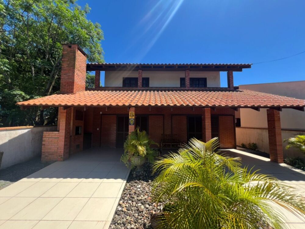 Casa à venda e aluguel com 4 quartos, 190m² - Foto 18