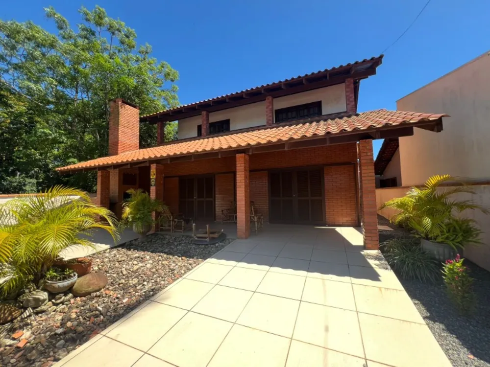 Casa, 4 quartos, 190 m² - Foto 27