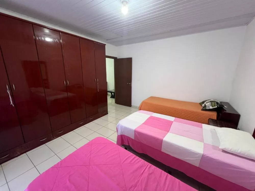 Casa, 4 quartos, 190 m² - Foto 11