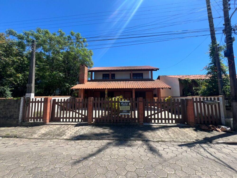 Casa à venda e aluguel com 4 quartos, 190m² - Foto 20