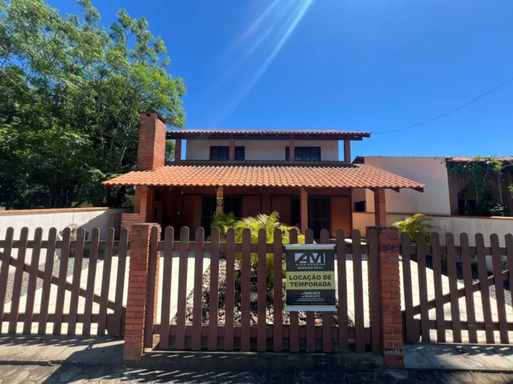Casa, 4 quartos, 190 m² - Foto 32