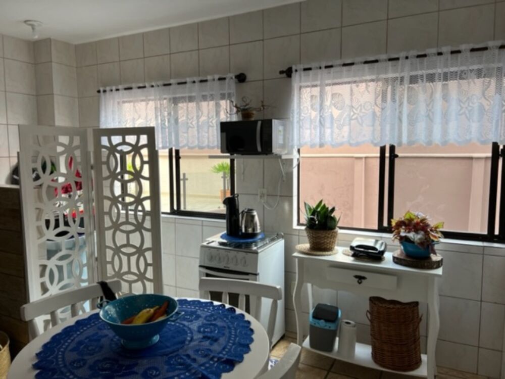 Apartamento, 1 quarto, 36 m² - Foto 9