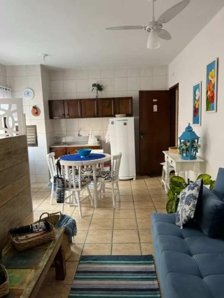 Apartamento, 1 quarto, 36 m² - Foto 7