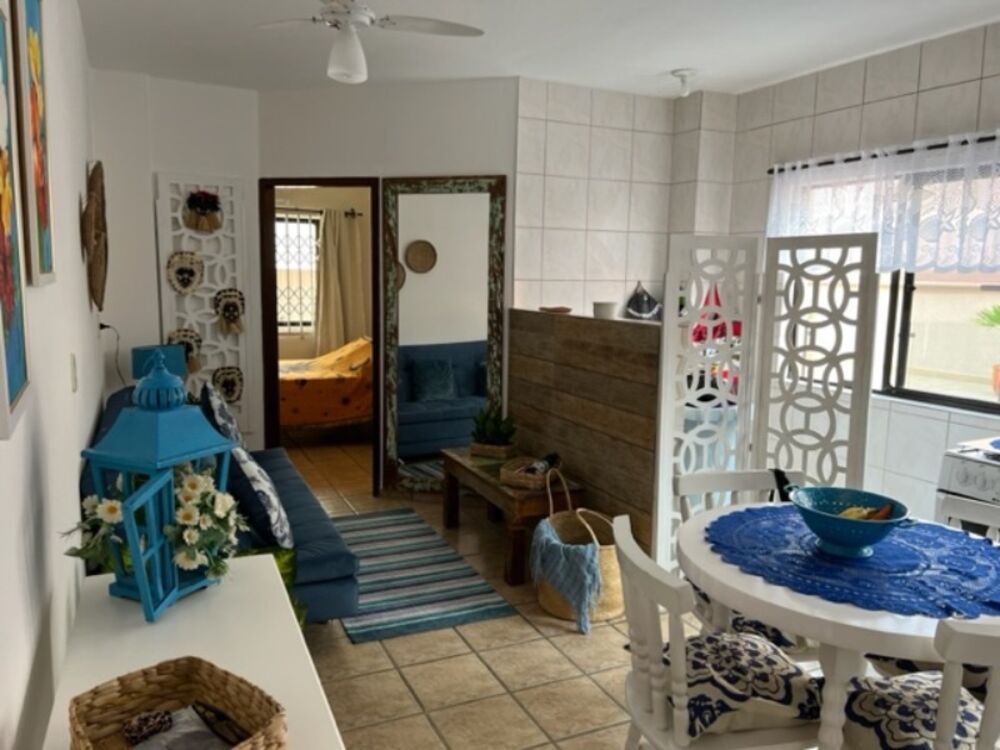 Apartamento, 1 quarto, 36 m² - Foto 6