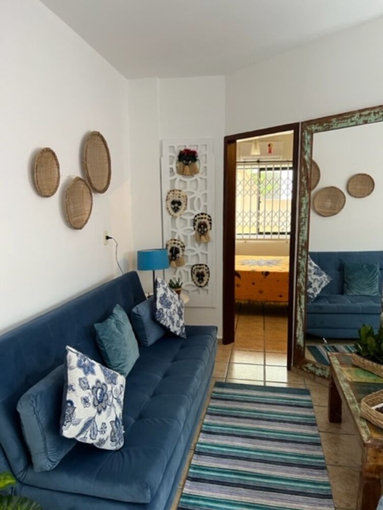 Apartamento, 1 quarto, 36 m² - Foto 14