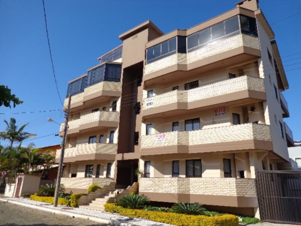 Apartamento, 1 quarto, 36 m² - Foto 16