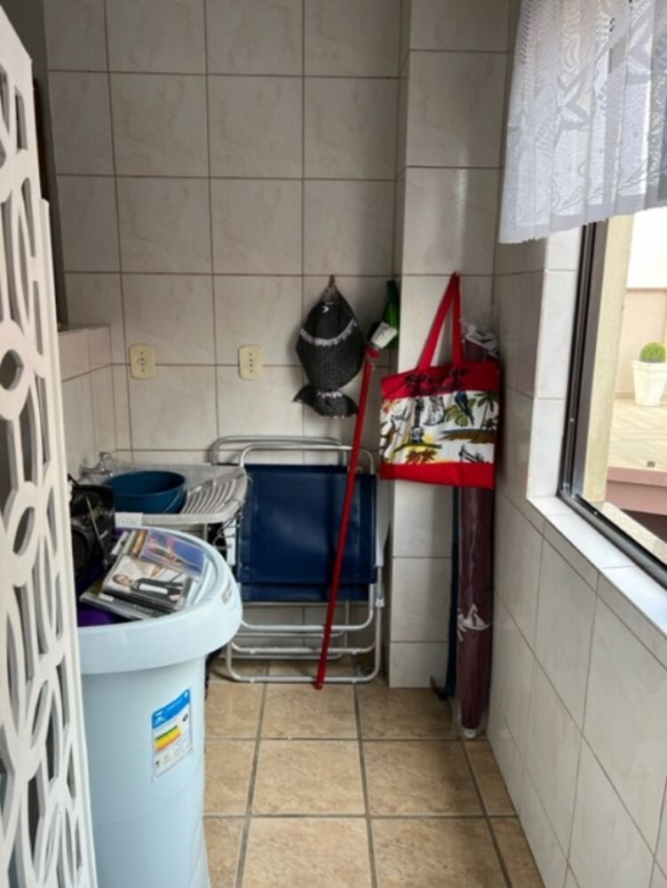 Apartamento, 1 quarto, 36 m² - Foto 8