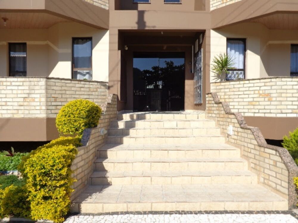 Apartamento, 1 quarto, 36 m² - Foto 18