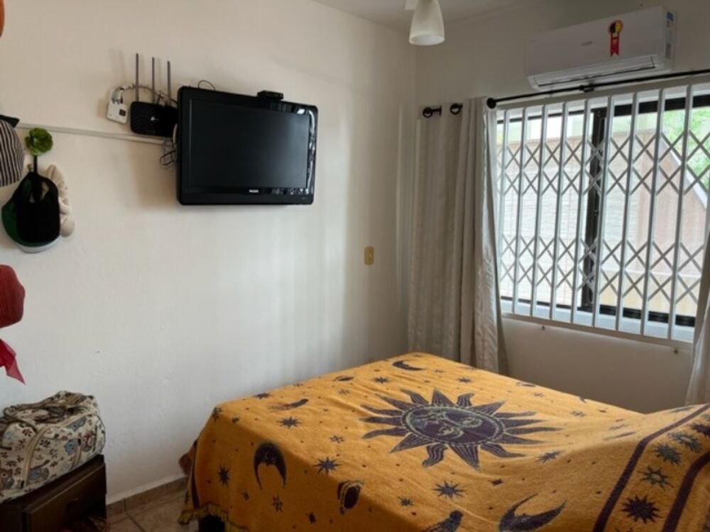 Apartamento, 1 quarto, 36 m² - Foto 11