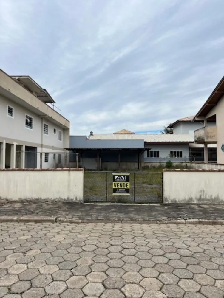 Casa, 9 quartos - Foto 2