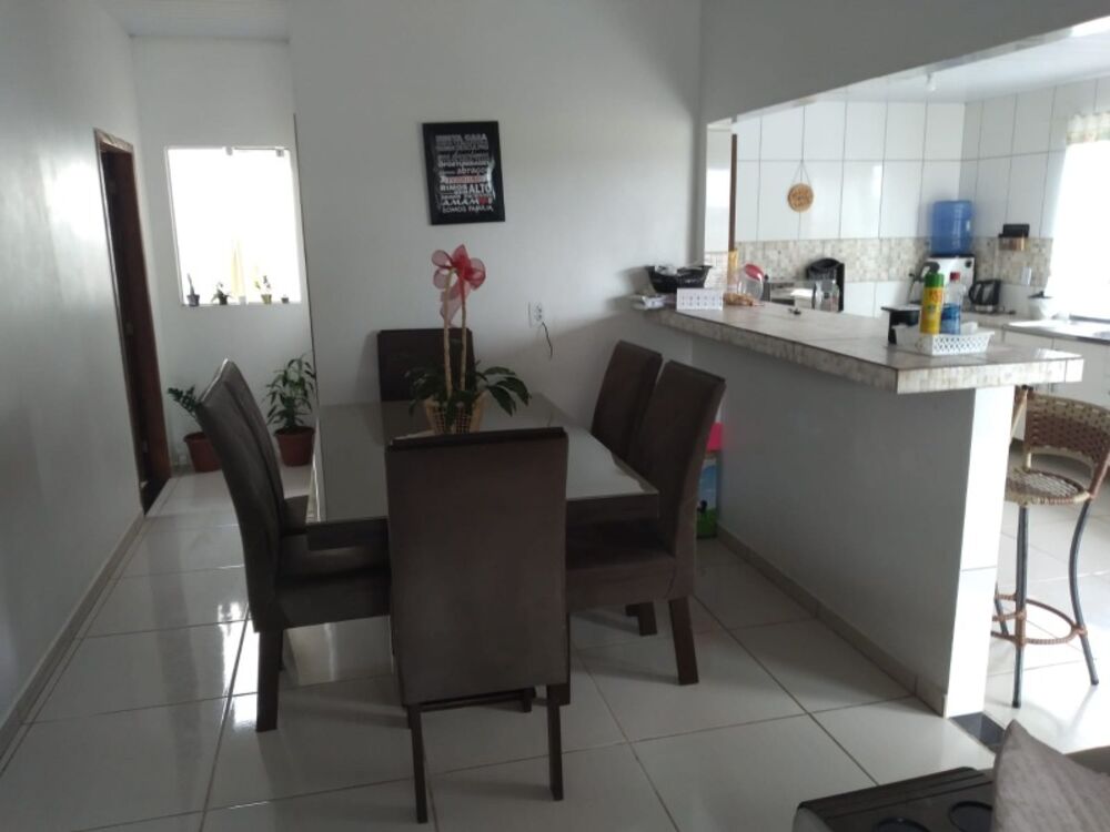 Casa à venda com 3 quartos - Foto 7
