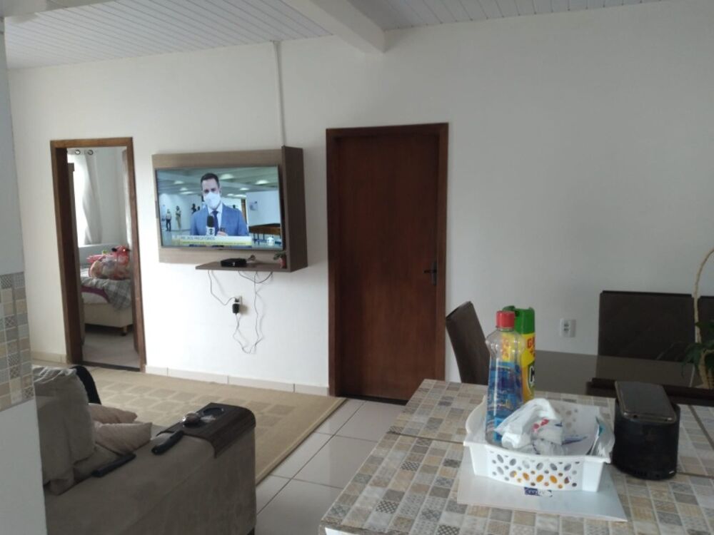Casa à venda com 3 quartos - Foto 15