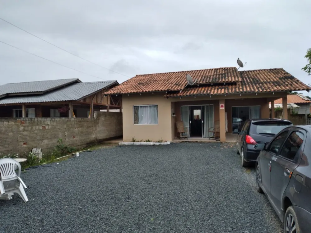 Casa, 3 quartos - Foto 25