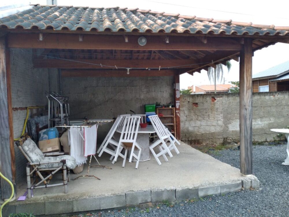 Casa à venda com 3 quartos - Foto 3