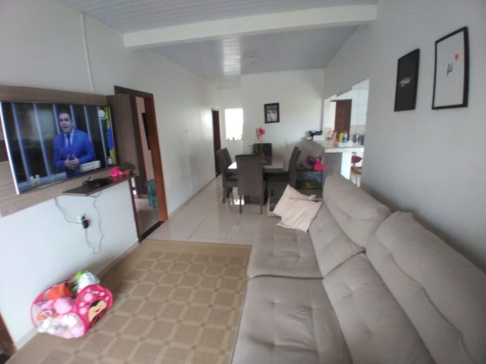 Casa à venda com 3 quartos - Foto 19