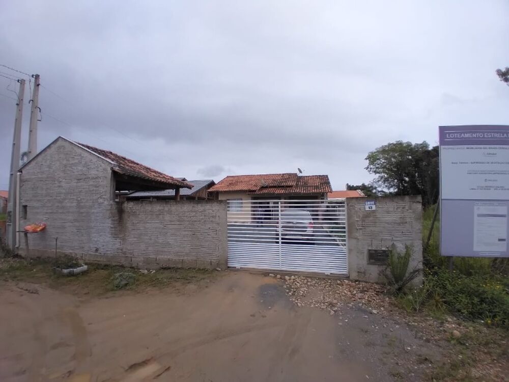 Casa à venda com 3 quartos - Foto 20