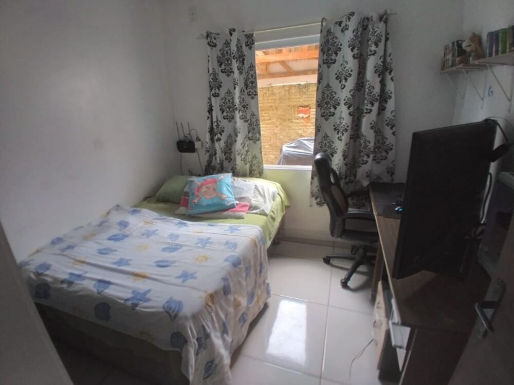 Casa à venda com 3 quartos - Foto 9