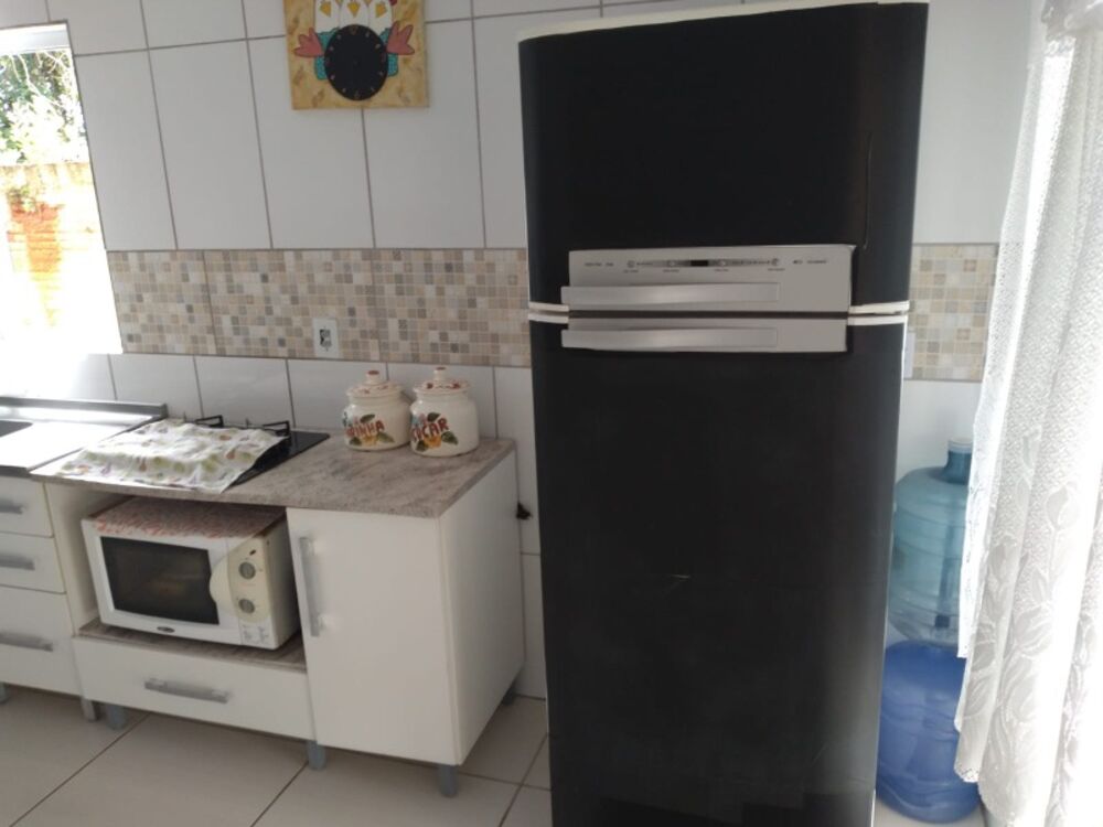 Casa à venda com 3 quartos - Foto 8