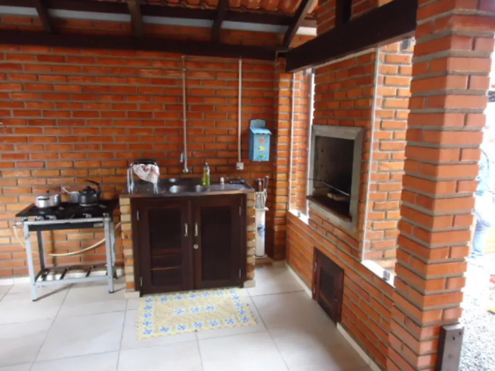 Casa, 3 quartos - Foto 10