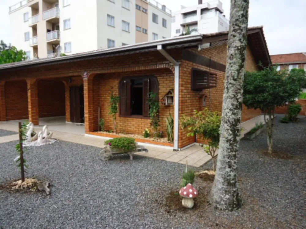 Casa, 3 quartos - Foto 24