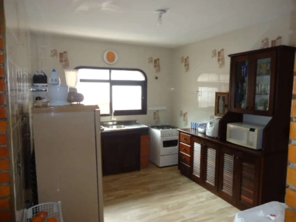 Casa, 3 quartos - Foto 16
