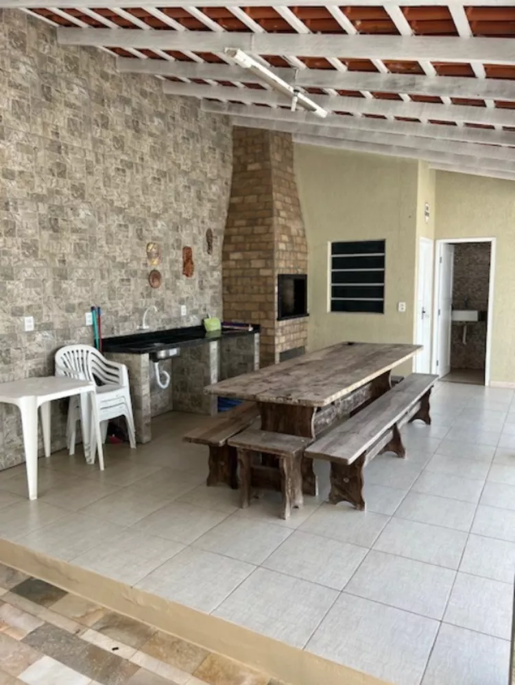 Casa, 4 quartos, 250 m² - Foto 6