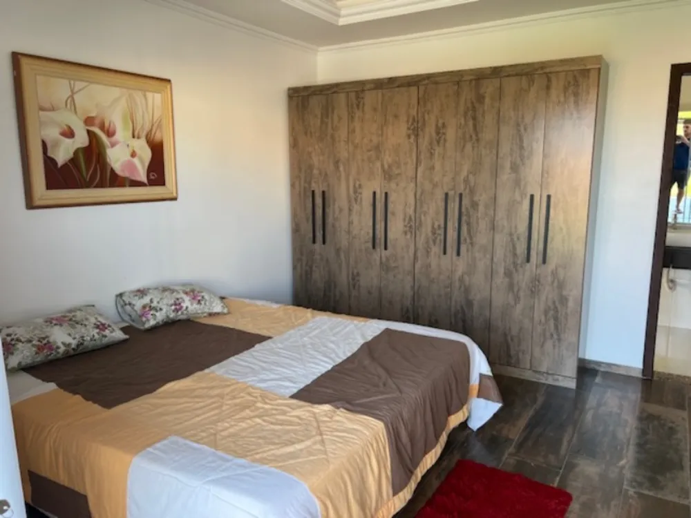 Casa, 4 quartos, 250 m² - Foto 4