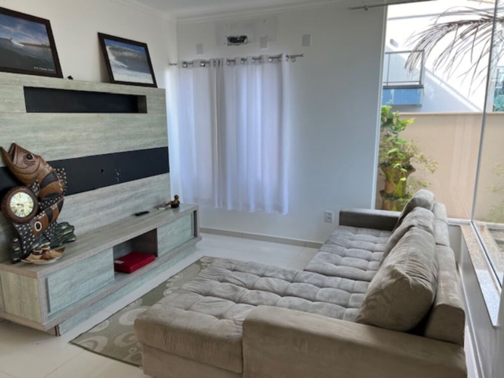 Casa à venda com 4 quartos, 250m² - Foto 7