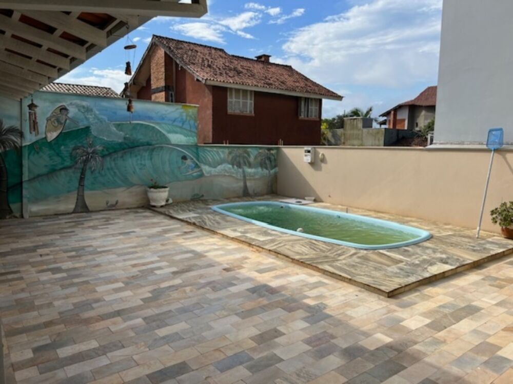 Casa à venda com 4 quartos, 250m² - Foto 10