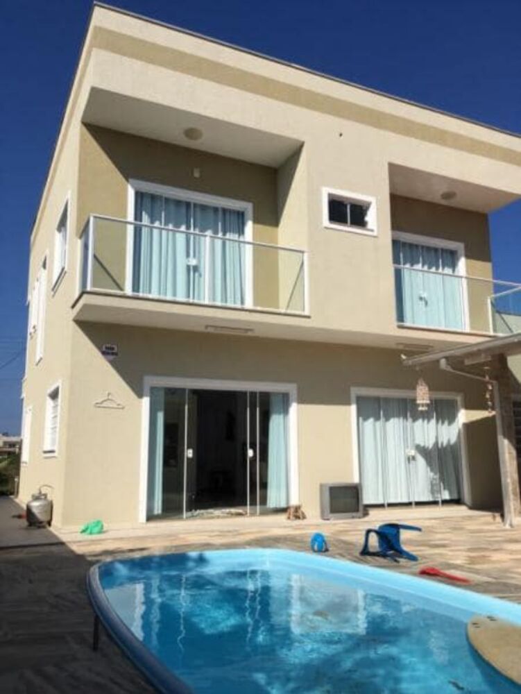 Casa à venda com 4 quartos, 250m² - Foto 19