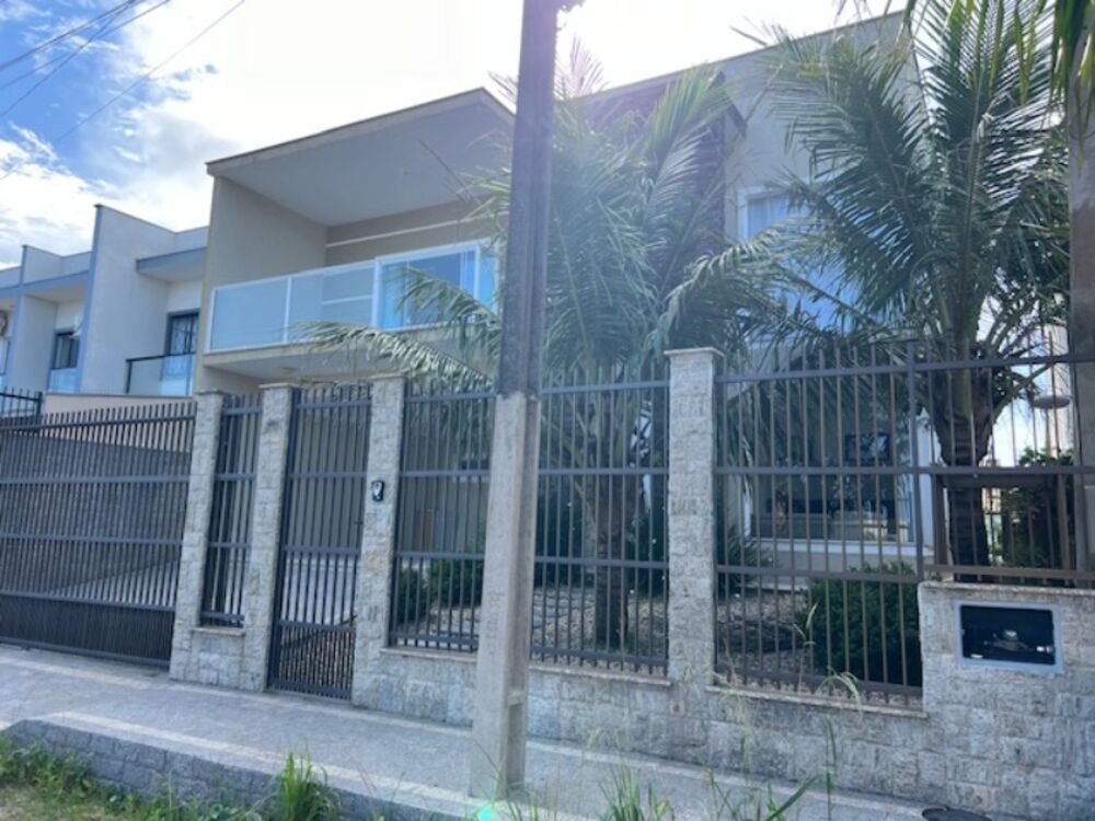 Casa à venda com 4 quartos, 250m² - Foto 17