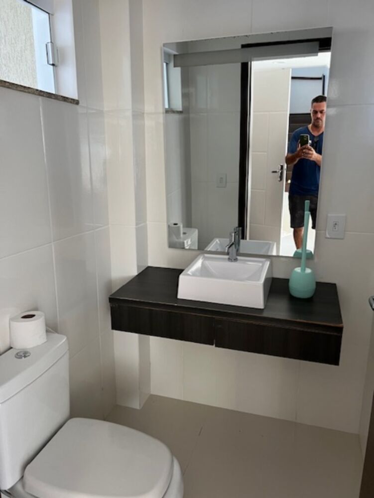 Casa à venda com 4 quartos, 250m² - Foto 9