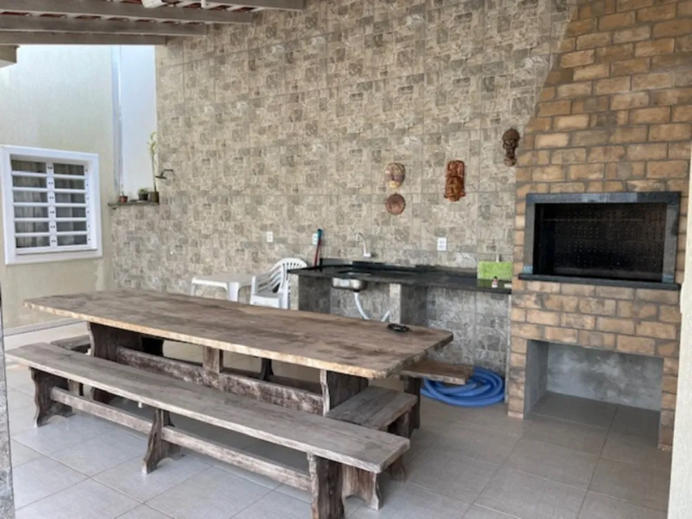 Casa, 4 quartos, 250 m² - Foto 21