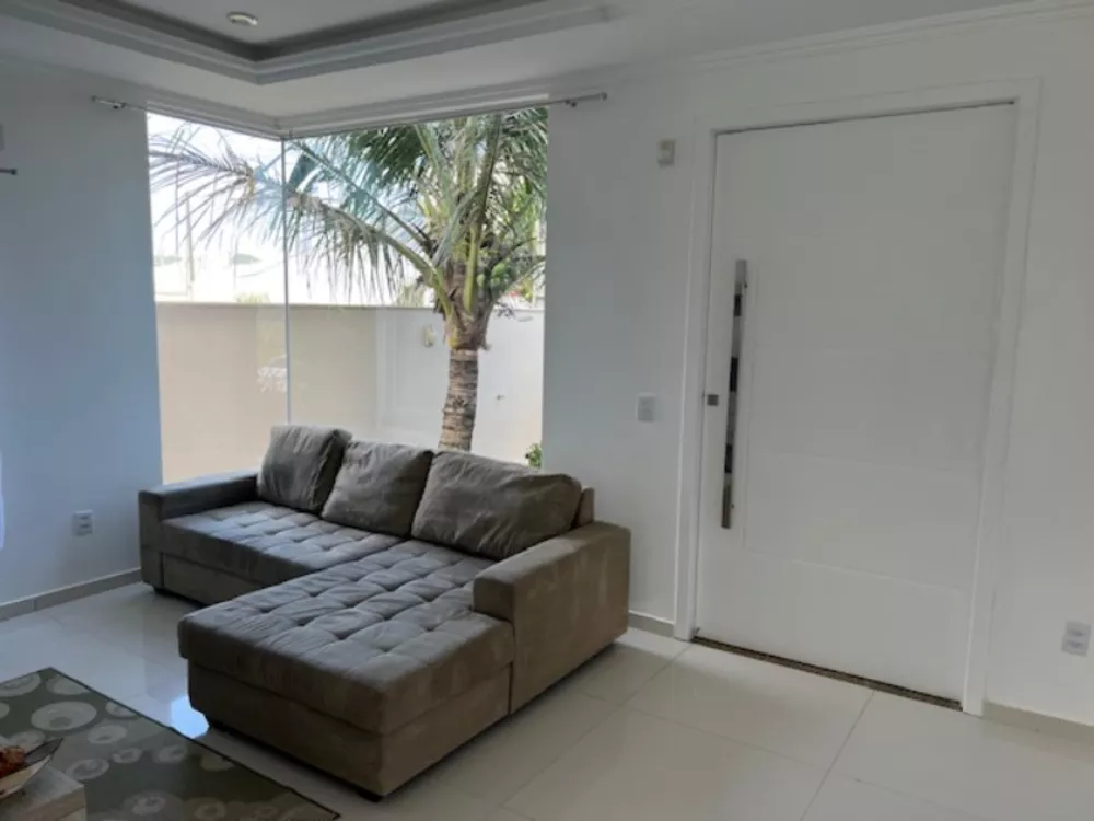 Casa, 4 quartos, 250 m² - Foto 8