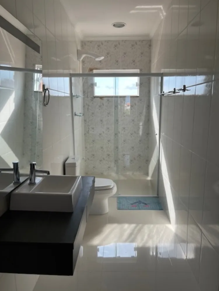 Casa, 4 quartos, 250 m² - Foto 8