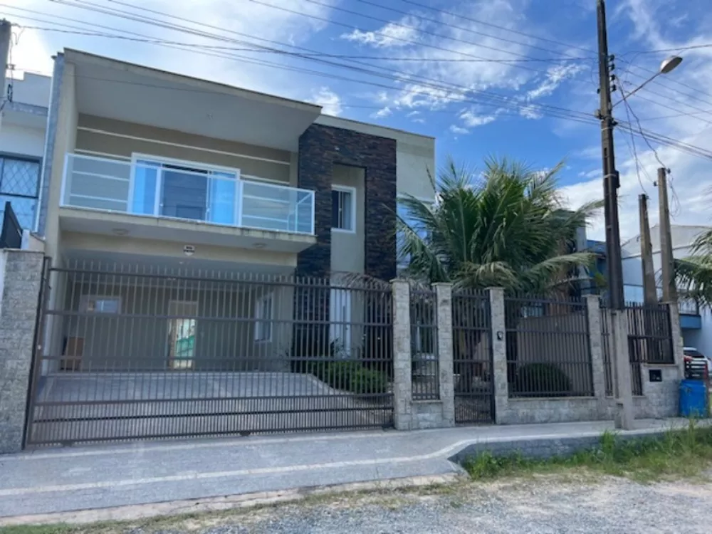Casa, 4 quartos, 250 m² - Foto 7