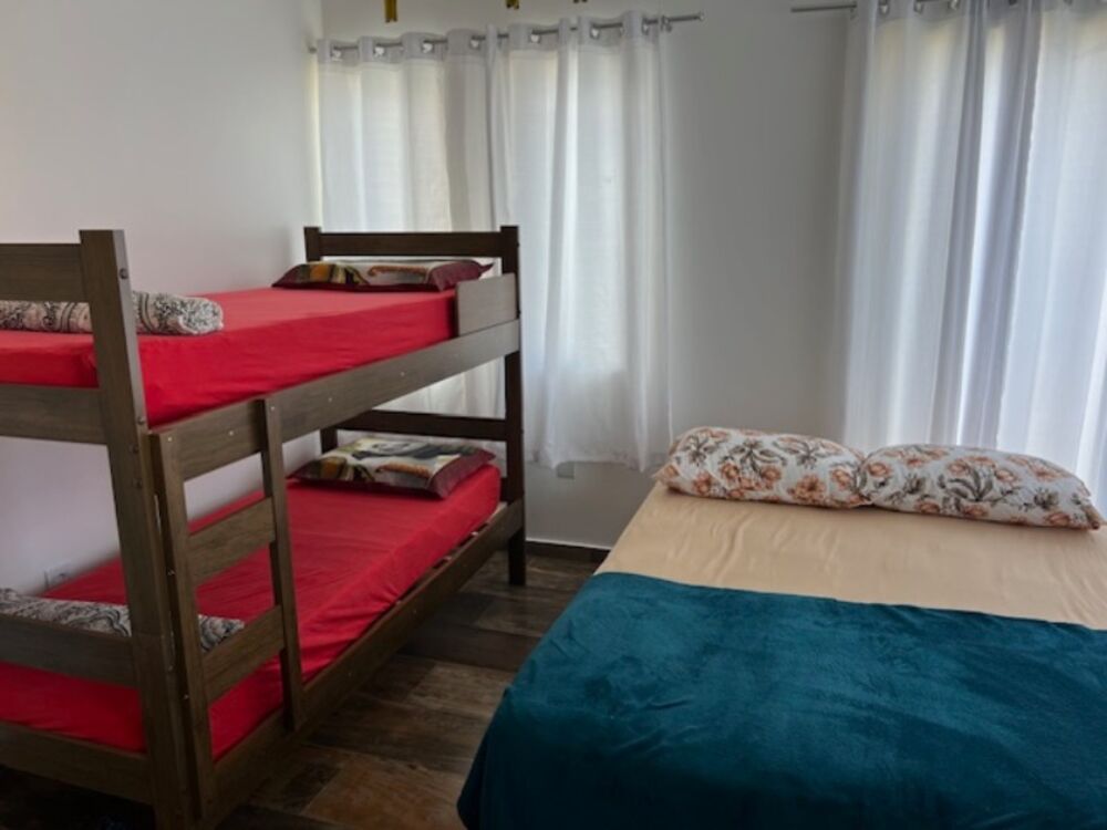 Casa à venda com 4 quartos, 250m² - Foto 6