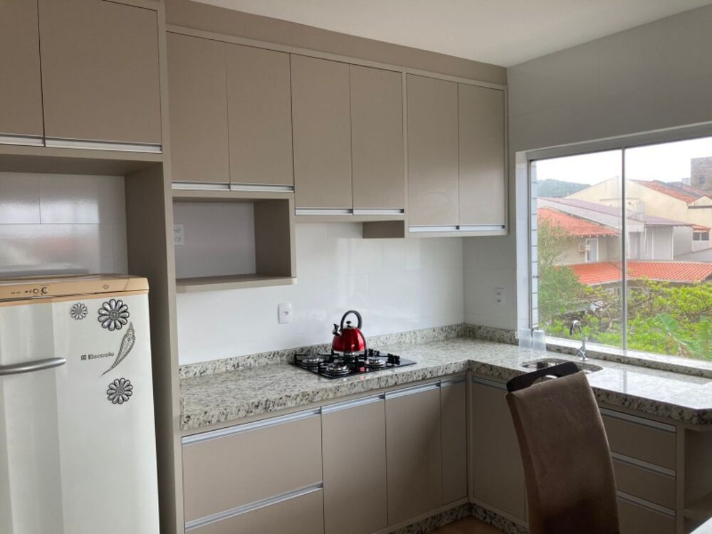 Apartamento, 2 quartos, 80 m² - Foto 16