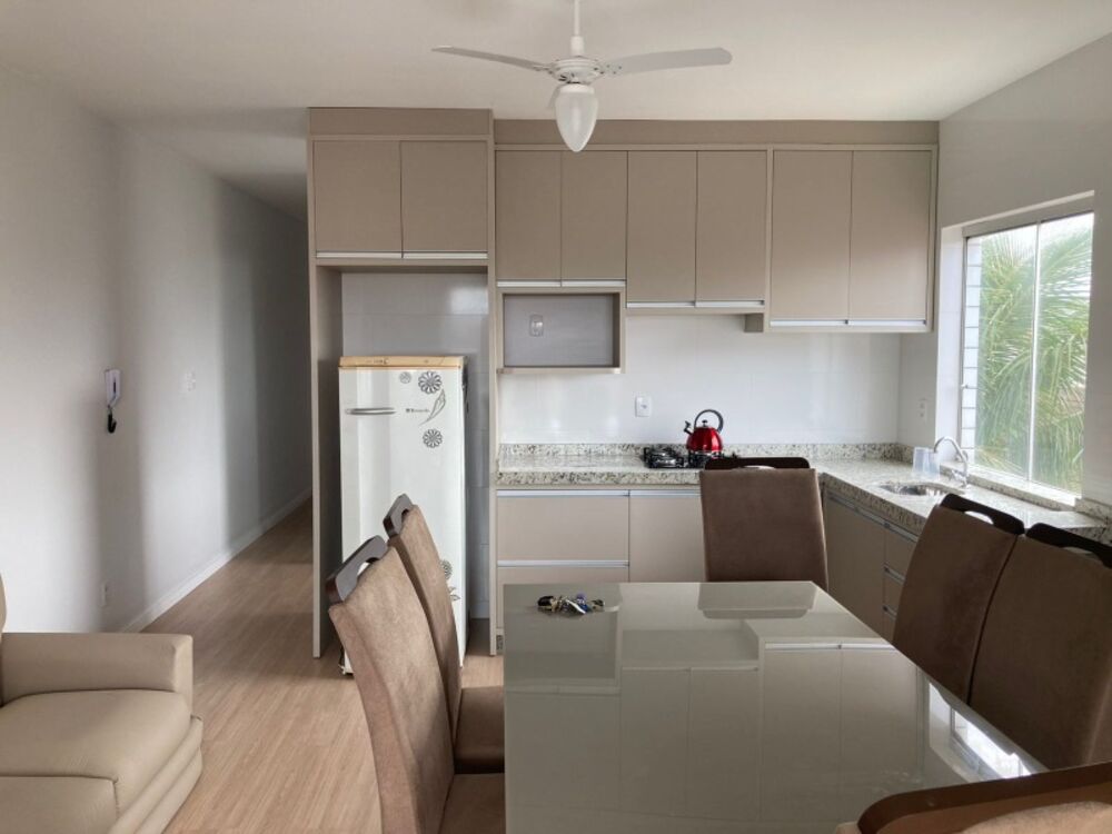 Apartamento, 2 quartos, 80 m² - Foto 15