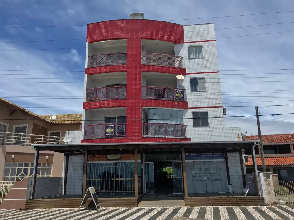Apartamento, 2 quartos, 80 m² - Foto 1