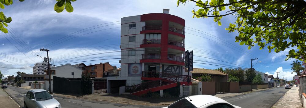 Apartamento, 2 quartos, 80 m² - Foto 6